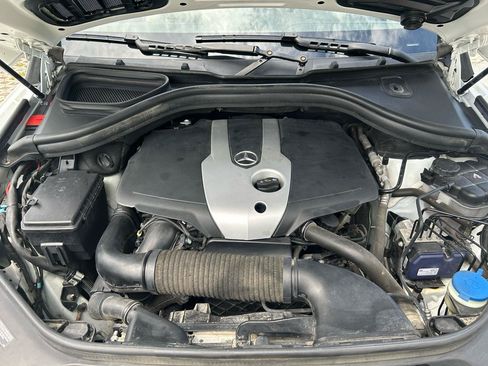 Used 2015 Mercedes-Benz ML 250 BlueTEC 4MATIC image 24