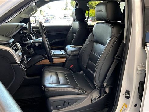 Used 2020 GMC Yukon XL Denali w/ Denali Ultimate Package AWD/4WD image 21