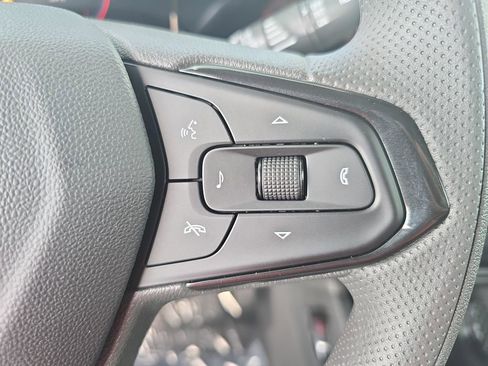 New 2026 Chevrolet TrailBlazer LS w/ LS Convenience Package image 19