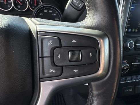 Used 2022 Chevrolet Silverado 1500 LT image 42