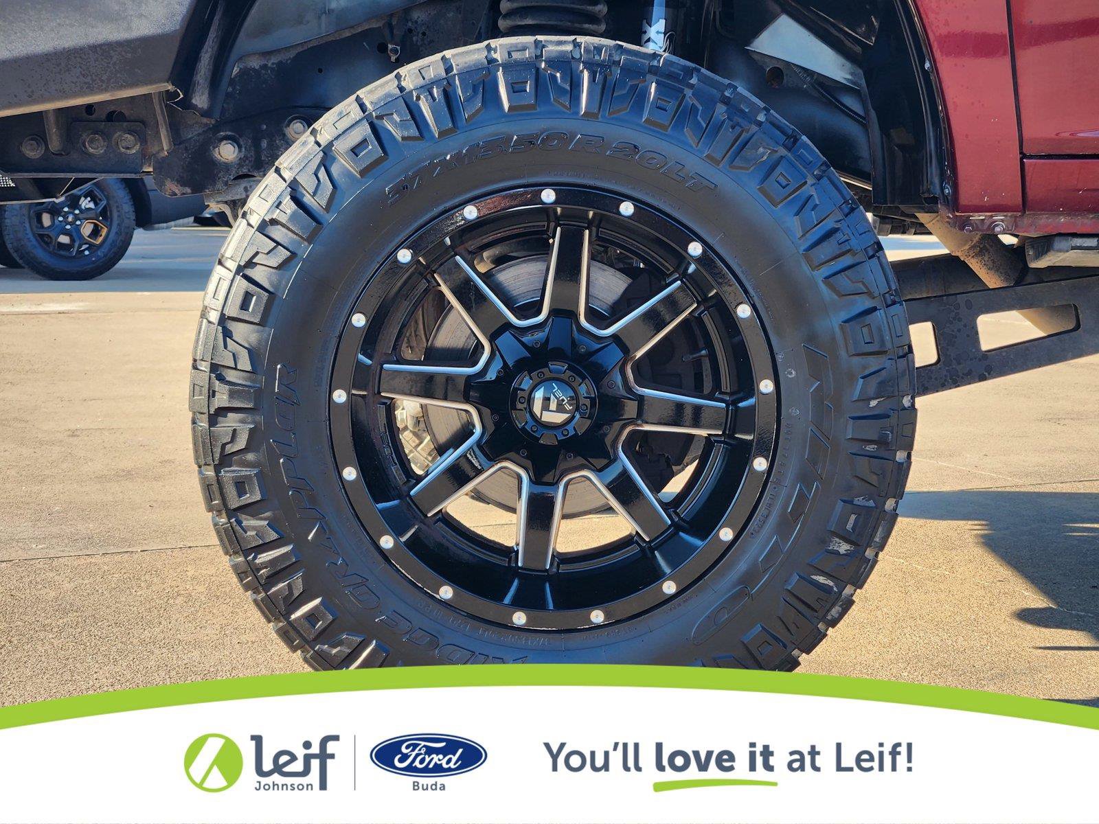 Used 2019 RAM 2500 Tradesman AWD/4WD image 8