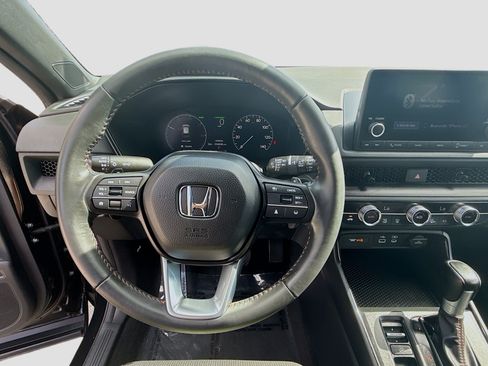 Used 2024 Honda CR-V Sport image 10