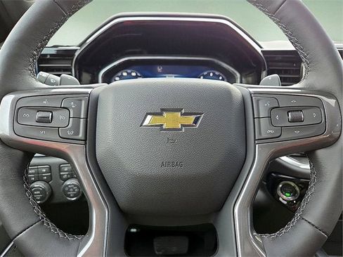 New 2026 Chevrolet Silverado 1500 High Country image 20