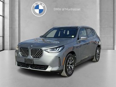Used 2025 BMW X3 xDrive30i w/ Premium Package