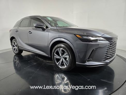 New 2026 Lexus RX 350 Premium FWD image 2