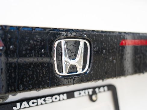 New 2025 Honda Accord EX-L image 32