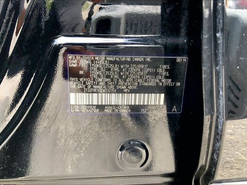 Used 2014 Toyota RAV4 LE FWD image 36