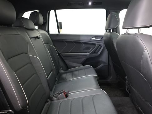 Used 2024 Volkswagen Tiguan SEL R-Line AWD/4WD image 24