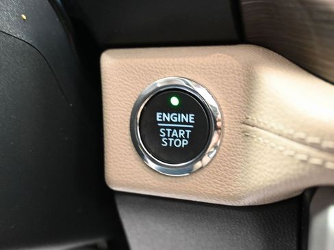 Used 2024 Ford Expedition Max Limited image 21