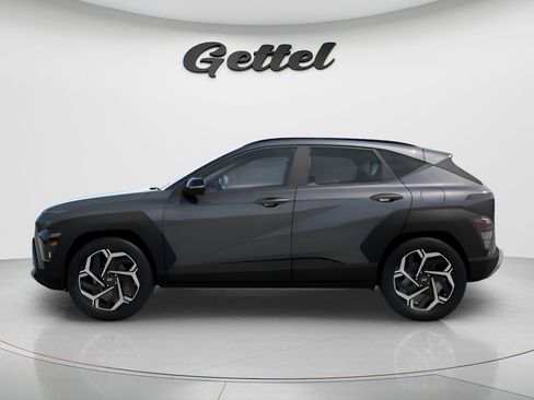 New 2026 Hyundai Kona SEL Premium AWD/4WD image 8