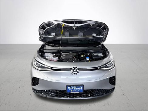Certified 2023 Volkswagen ID.4 Pro S AWD/4WD image 23