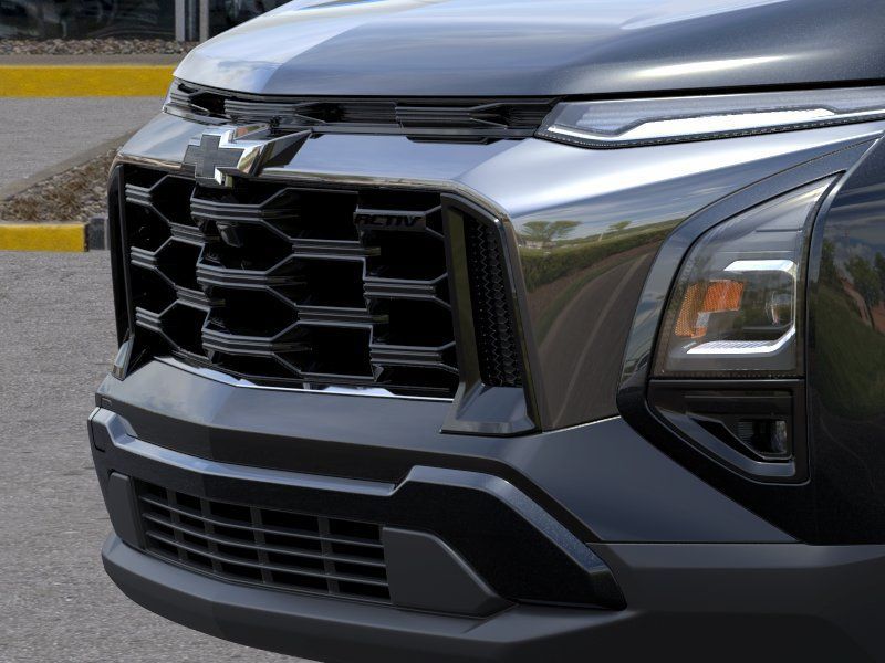 New 2027 Chevrolet Equinox ACTIV w/ Safety and Technology Package AWD/4WD image 13