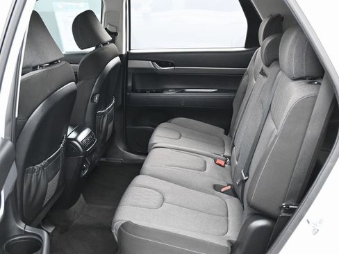 Used 2021 Hyundai Palisade SE image 29