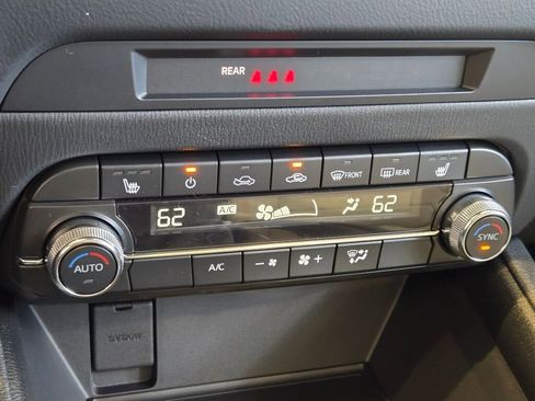 New 2025 MAZDA CX-5 AWD 2.5 S w/ Preferred Package image 27