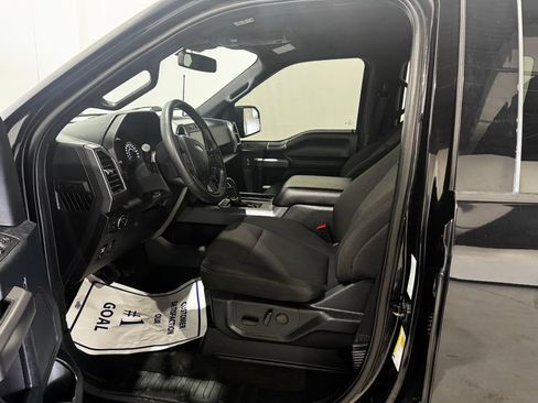 Used 2020 Ford F150 XLT w/ Equipment Group 302A Luxury image 16