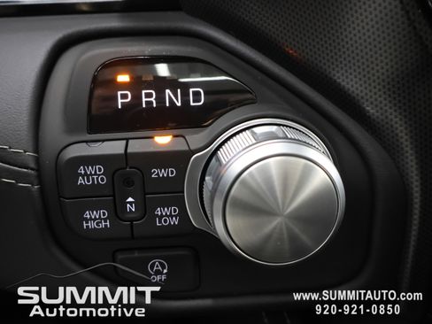 New 2026 RAM 1500 Limited AWD/4WD image 62