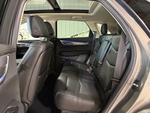 Used 2019 Cadillac XT5 Premium Luxury w/ Driver Assist Package image 31