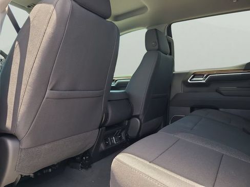 New 2026 Chevrolet Silverado 1500 RST RWD image 12