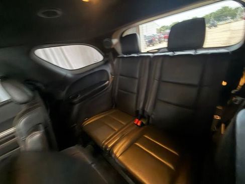 Used 2015 Dodge Durango R/T w/ Premium Nappa Leather Group AWD/4WD image 21