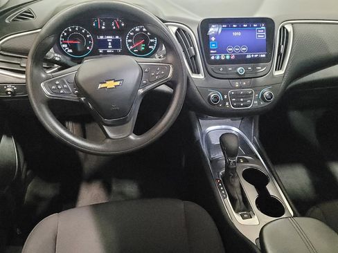 Used 2024 Chevrolet Malibu LT image 22