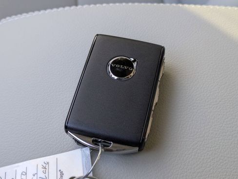 New 2026 Volvo XC40 B5 Ultra w/ Protection Package Premier image 43