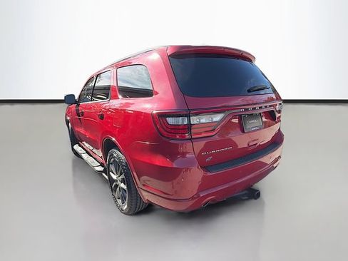 Used 2018 Dodge Durango GT w/ Premium Group AWD/4WD image 4