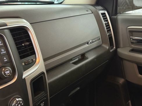 Used 2018 RAM 2500 Big Horn image 20