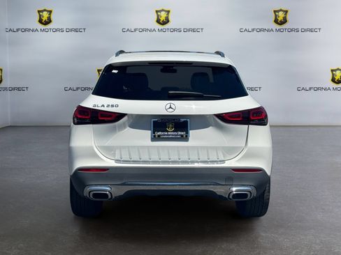 Used 2023 Mercedes-Benz GLA 250 w/ Premium Package image 6