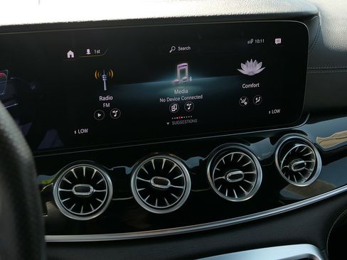 Used 2021 Mercedes-Benz AMG GT 53 image 18