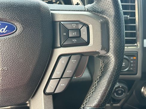 Used 2017 Ford F150 Raptor w/ Equipment Group 802A Luxury AWD/4WD image 20