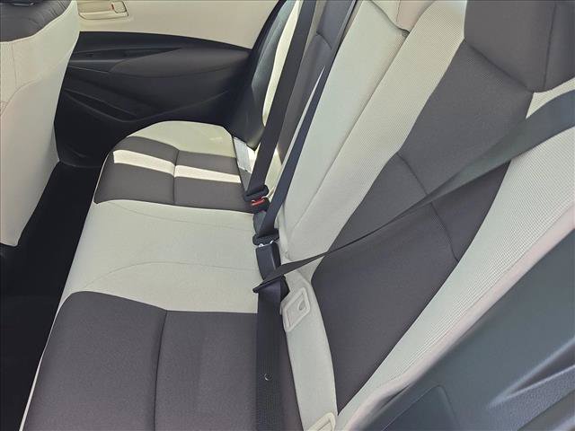 New 2026 Toyota Corolla LE FWD image 16