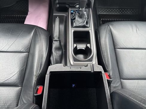 Used 2023 Toyota Tacoma Limited image 23