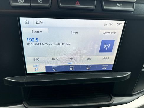 Used 2024 Ford F250 XL w/ STX Appearance Package image 20