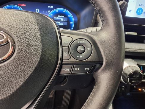 Used 2023 Toyota RAV4 Limited image 22