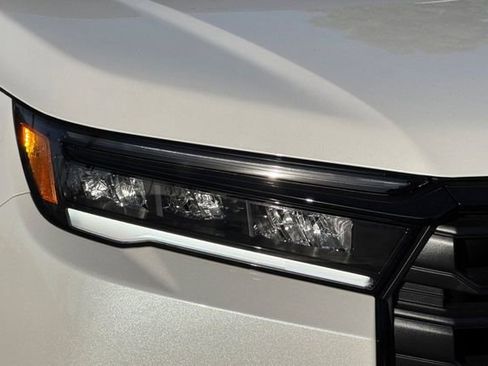 New 2026 Honda Pilot Sport image 34