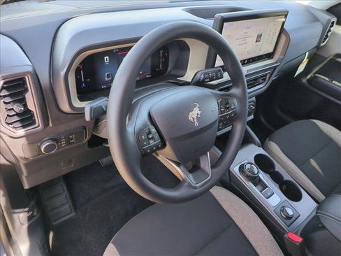 New 2026 Ford Bronco Sport Big Bend AWD/4WD image 3