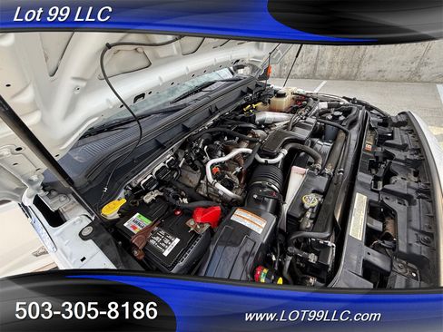 Used 2015 Ford F350 King Ranch w/ FX4 Off-Road Package image 77