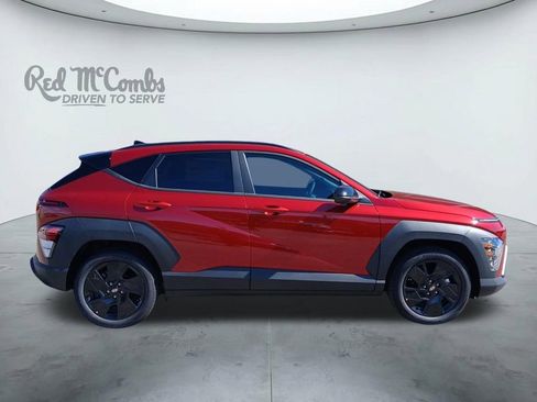 New 2026 Hyundai Kona SEL Sport FWD image 6