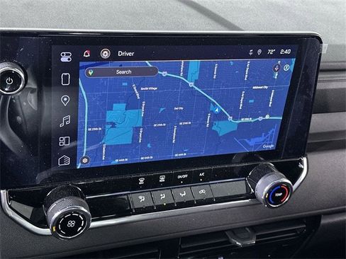 Used 2024 Chevrolet Colorado W/T w/ WT Convenience Package II image 14