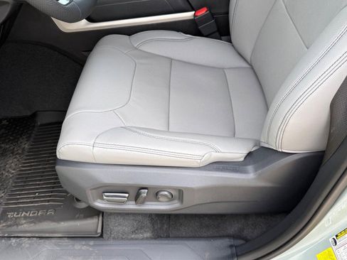 New 2026 Toyota Tundra SR5 image 13