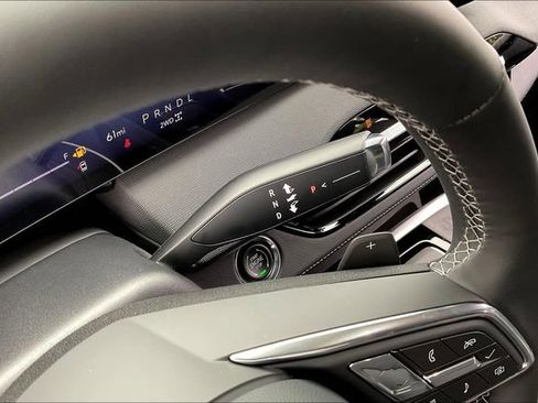 New 2026 Buick Enclave Sport Touring w/ Power Package AWD/4WD image 9