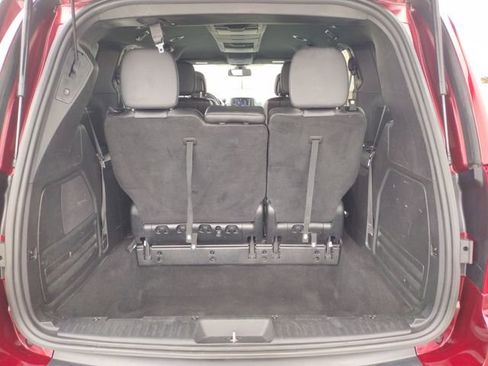 Used 2019 Dodge Grand Caravan GT image 25