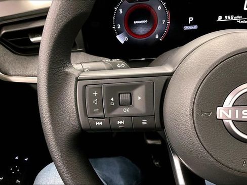 New 2026 Nissan Kicks S image 21