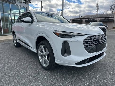 New 2025 Audi Q5 Premium Plus image 7