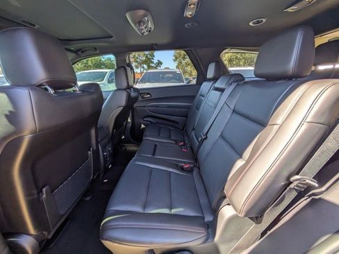 New 2026 Dodge Durango GT image 12