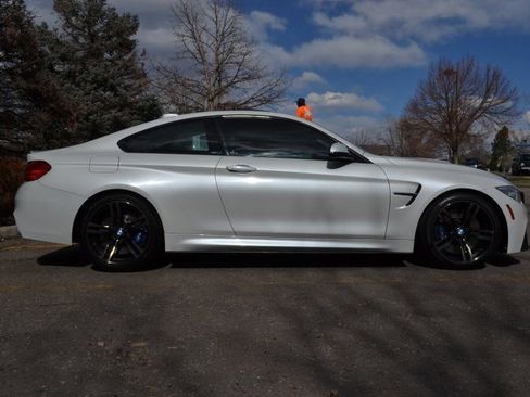 Used 2015 BMW M4 Coupe image 11