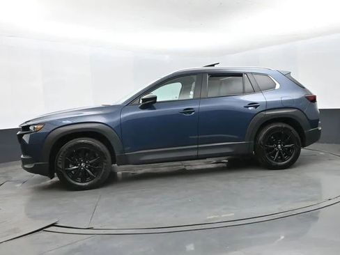 Used 2025 MAZDA CX-50 AWD 2.5 S w/ Premium Package image 5