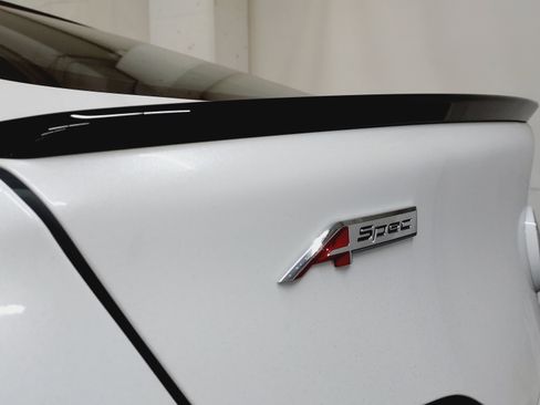 New 2026 Acura Integra A-Spec FWD image 51