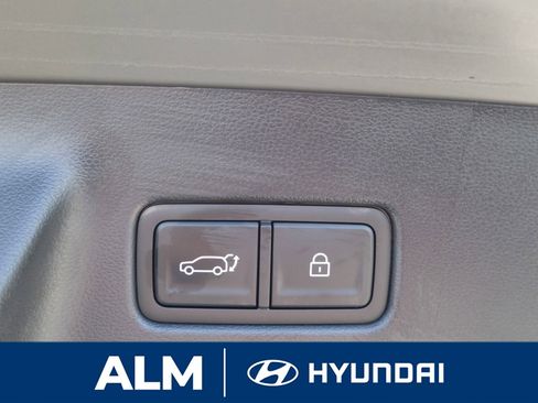 New 2026 Hyundai Santa Fe SE image 8