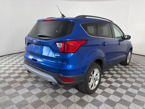 Used 2019 Ford Escape SEL FWD image 7